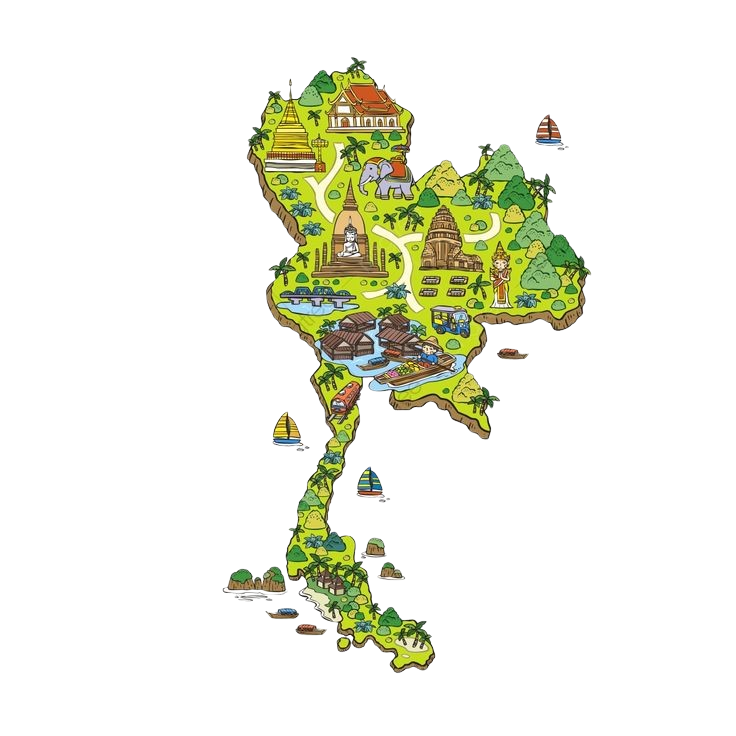 แผนที่